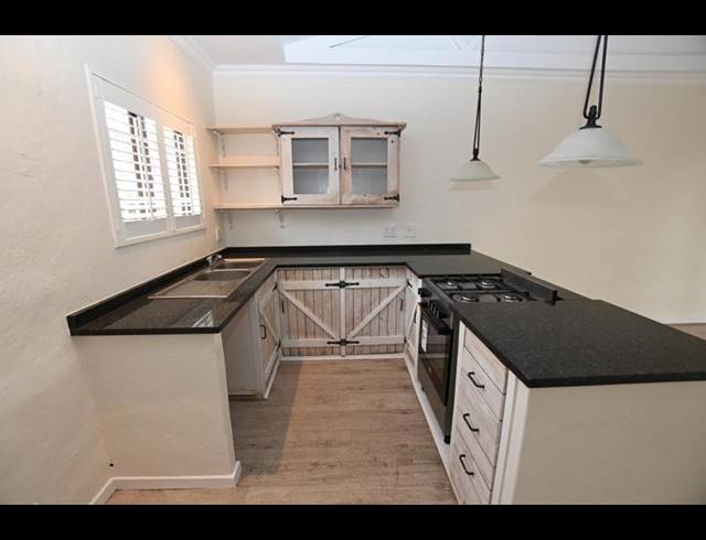 1 BEDROOM PROPERTY TO RENT IN RIVONIA